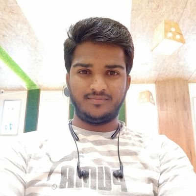 SwapnilShingad8's profile picture. 20-04-1994