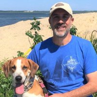 User profile - @NeilThurber.