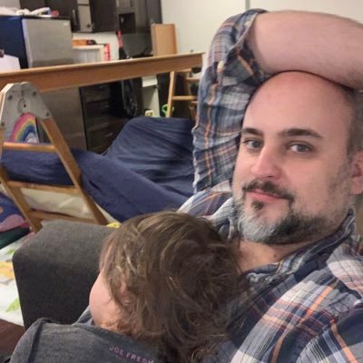 Father of 2, proprietor and principal engineer of islandia logic ltd. Dreamcast enthusiast.