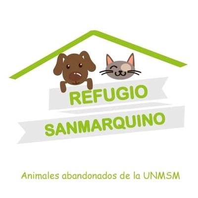Comunidad de ayuda para los animalitos en la UNMSM.
Ya tenemos twitter 🎉
En face desde el 2014 😎
