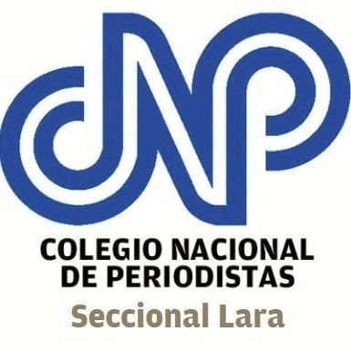 Colegio Nacional de Periodistas, Seccional Lara.
Carrera 15 con calle 60.
Todos somos1