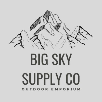 Big Sky Supply Co