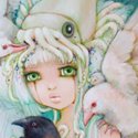 camilladerricoart (@camderricoart) 's Twitter Profile