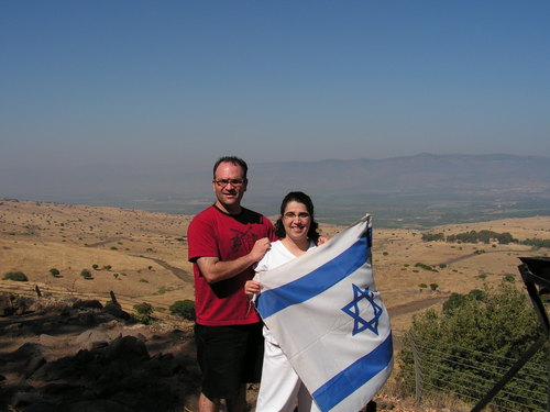 Rabbi/Educator with Temple Emanuel Greensboro, Aba, friend, guitarist, golfer, and co-worker on the holy project of repairing our world (Tikkun Olam).