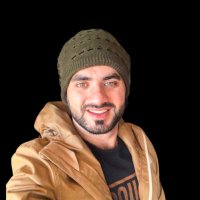 Black (@mohannadaldaher) Twitter profile photo