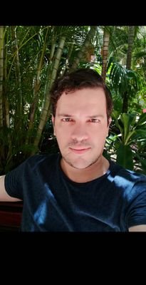 Nada hay más hermoso que vivir
Que viva la vida y que mueran los pesares! Positivo, siempre positivo!