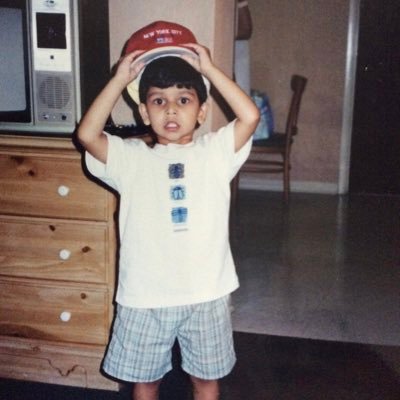 ishan_muzumdar's profile picture. former Vice President of Agriculture at Apple Inc.