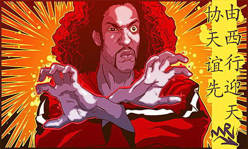 analogshogun's profile picture. dolce stil novo.