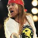William Bruce Bailey - @AxlRoseFrases - Twitter