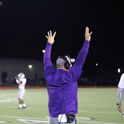 Husband to @alisonclancy12 Father to Chloe, Brody, & Carly Proud Head FB Coach & Campus AD for @kleincain High School #REIGNCAIN #FNA #RECRUITTHEREIGN
