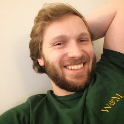 SkeeJurrett's profile picture. science bitch. all of my tweets are bad. he/him