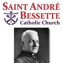 Profile Picture of Saint Andre Bessette Catholic Church (@SaintAndrePDX) on Twitter
