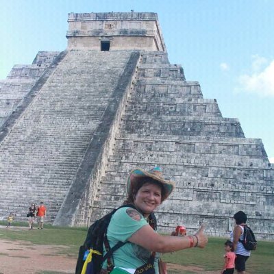 Pedagoga, Fotografa
lic en Ciencias sociales
Animalista - ambientalista.
🐱🐶🐻