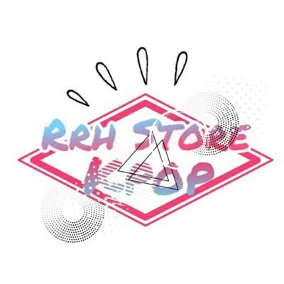 rrhstorekpop_ Profile Picture