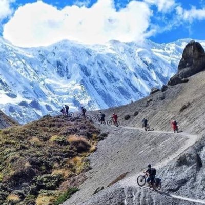 PangteySs's profile picture. Trail Pass