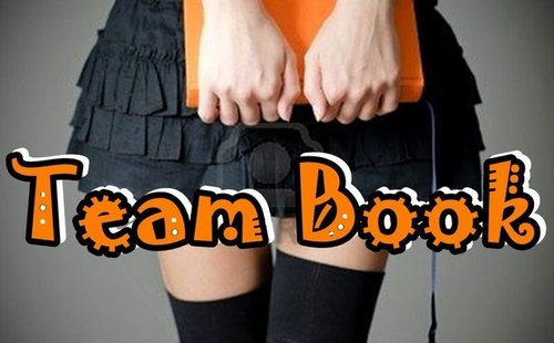 Team_BookxD's profile picture. 
