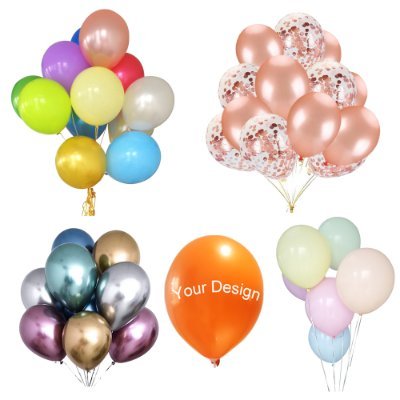 WindmillBalloon's profile picture. Advanced technology equipment and 100% #biodegradable natural latex ensure that we manufacture good #balloons in China
