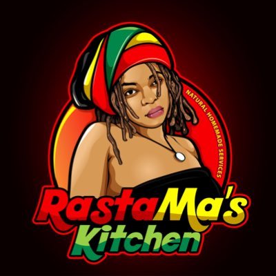 Chef @RASTAMA_ | Homemade meals & products | Natural Hair & Loc Maintenance | DM for orders & consultations ! | CLICK THE LINK & SHOP✨