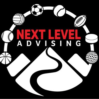 Next Level Advising was created to help and guide high school athletes through the recruiting process from start to finish. Check out our website for more info!