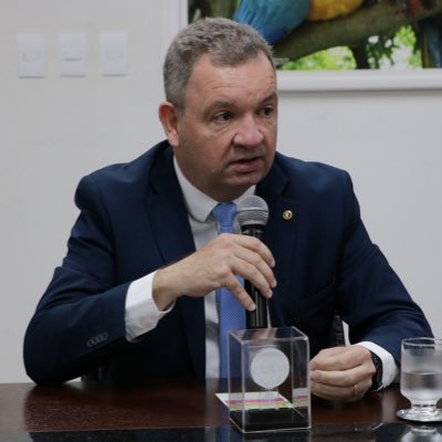 luizfelipemv's profile picture. Juiz de Direito da Vara da Execução Penal do Interior em Campo Grande. Torcedor do Santos e do Operário de MS. Pescador e pantaneiro. Baterista em formação.