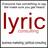 Profile Picture of Lyric Consulting (@lyricconsulting) on Twitter