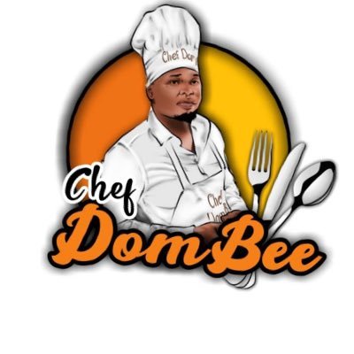 @ChefDomBee IG @DominiqueBattise IG @Dominique Battise FB