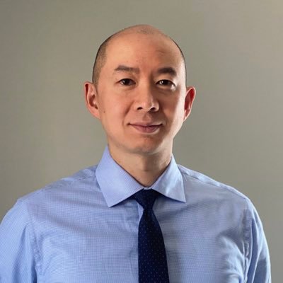 abewu's profile picture. Radiation oncologist (lung/GI) @sloankettering. Interested in SBRT, esophageal cancer, lung/GI brachy, and residency education. Native Seattleite. ✝️
