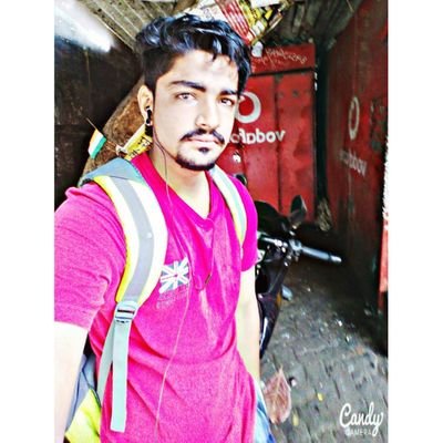 MAHADEV BHAKT🕉️
Trying to improve my BIO....
Time is Money💰⏳