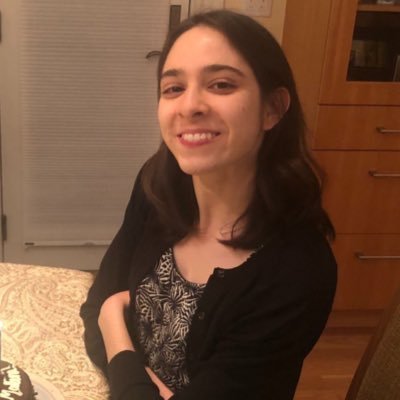 PGY1 @BrighamMedRes by way of @HarvardMed. Interested in oncology and narrative medicine / medical humanities. Lover of poetry and science. Curbsider. She/her