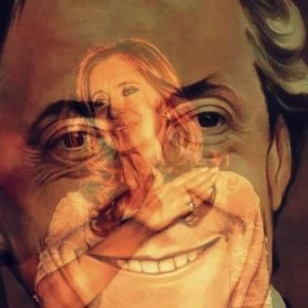 livingcarranza's profile picture. Hasta la victoria ✌ siempre