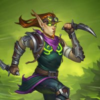 ベンチ🌞 (@heidencroslein) Twitter profile photo