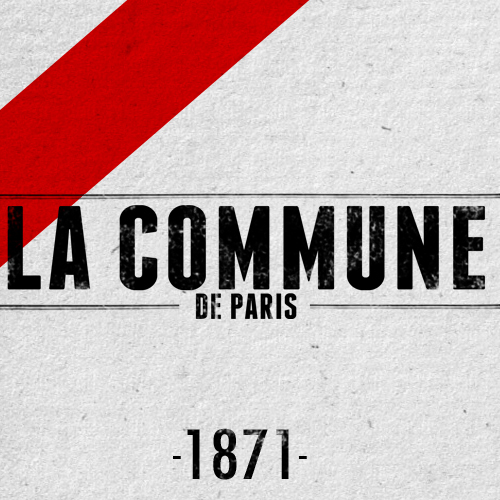 Journal Interactif / Projet transmedia by @raspouteam • 150 ans de la Commune de Paris 1871 - https://t.co/XAdjOLvV5w