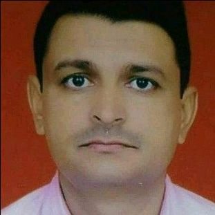 bhadudalip22061's profile picture. Govt school Teacher