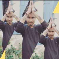 Hardik Singh Rajput(@HardikSinghRa11) 's Twitter Profile Photo