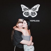soph (@comforthalsey) 's Twitter Profile