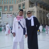 Ahmad Yani(@AhmadYa12536993) 's Twitter Profile Photo