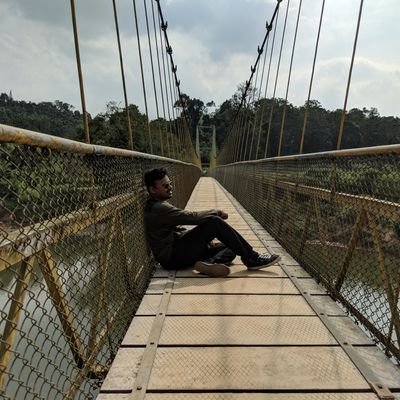 sureshubham's profile picture. Engineer by heart, Banker by profession!