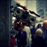 johnny5__alive's profile picture. Машинист электронно-вычислительных машин. Digital Ronin. Архитектор тени. Against online toxicity. Амбассадор пиццы. люблю шутить. #NoWar #NoDisassemble