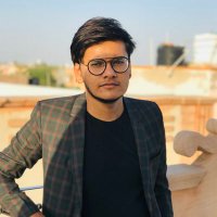 Rahul P Parihar (@rahulpparihar1) 's Twitter Profile
