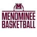 Maroon Basketball (@MenomineeHoops) Twitter profile photo