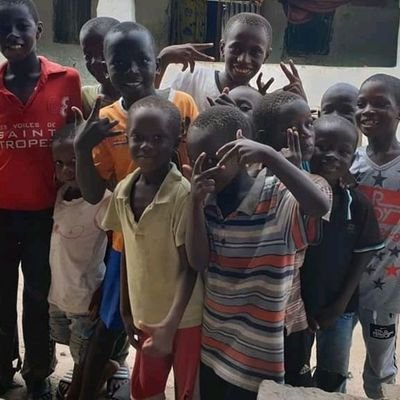 JamesNjie2's profile picture. Glory to God