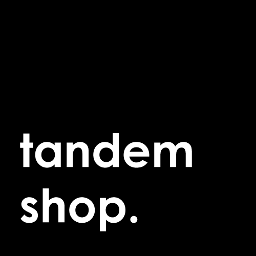 tandemshop's profile picture. independent record label / from chicago, ill