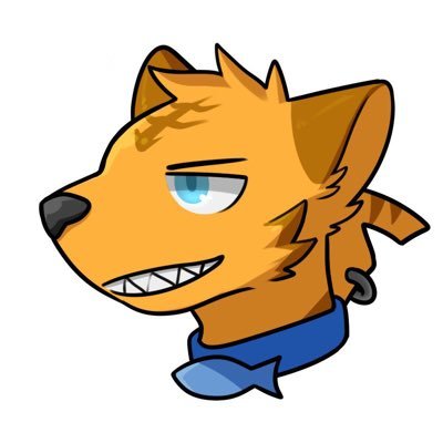 Tiger Shark | 27 | Trying my best to draw good bois! PFP by @yewonlee1999 18+ Zone