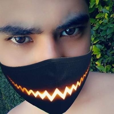 conderluis's profile picture. 