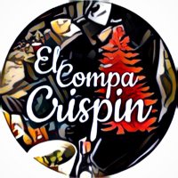 El Compa Crispin(@elcompacrispin) 's Twitter Profile Photo
