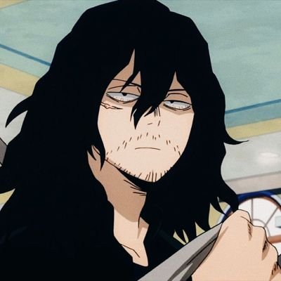 dadzawasass's profile picture. Nya~? 🐱| 17 | she/her | BNHA 🤩, kakegurui, BSD, yuri on ice | loves u |

Erasermight | Eraser mic | Tododeku | Soukoku | Victuuri | Otayuri