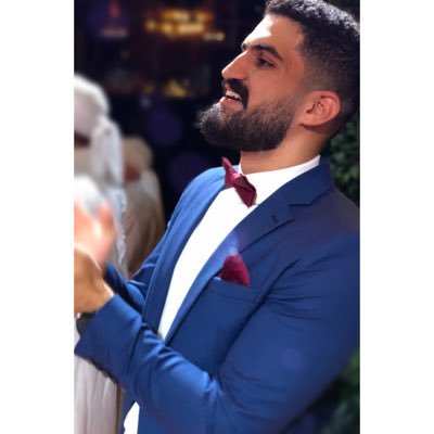 iKhaledAlmasry Profile Picture