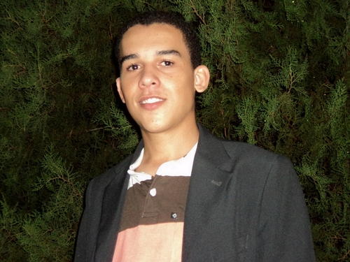 I love my life because my life is you!