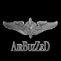 AirBuzZeD(@AirBuzZeD) 's Twitter Profile Photo