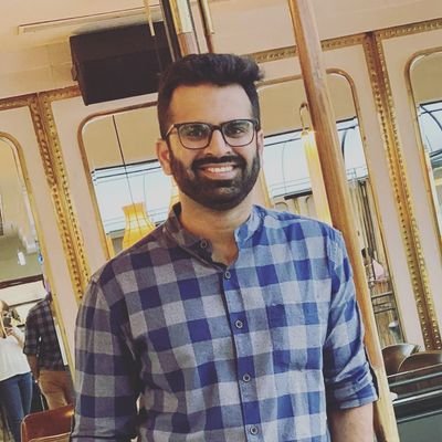 ShubhamSahgal's profile picture. 